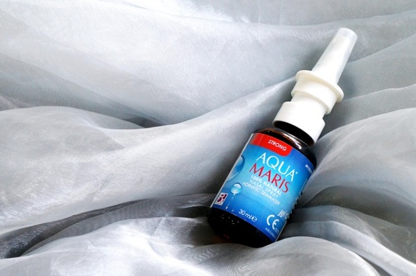 蹨١ҡӷŸҵ 100% Aqua Maris Strong Nasal Spray